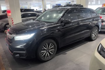 Used Honda Avancier 2020 370TURBO Two-Wheel Drive Luxury Edition