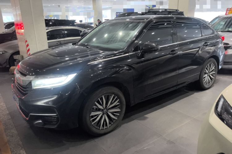 Used Honda Avancier 2020 370TURBO Two-Wheel Drive Luxury Edition