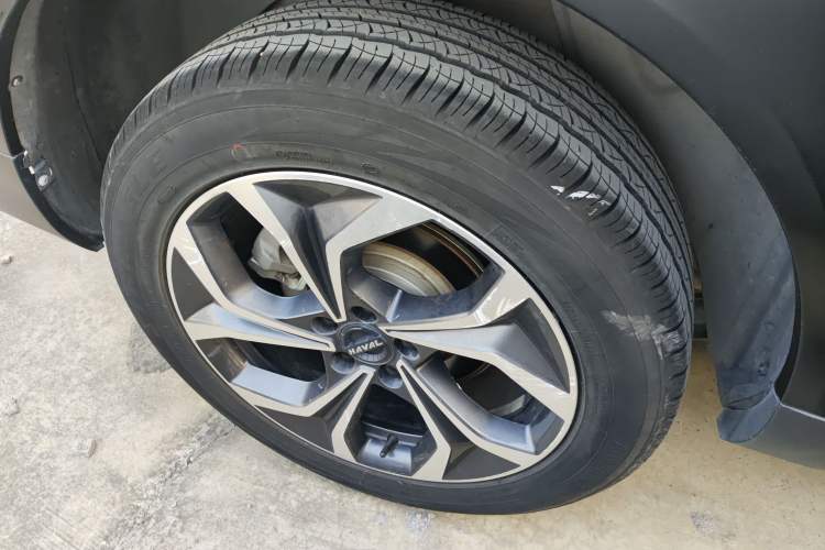 Used Haval XY 2022 1.5T Smart Edition
