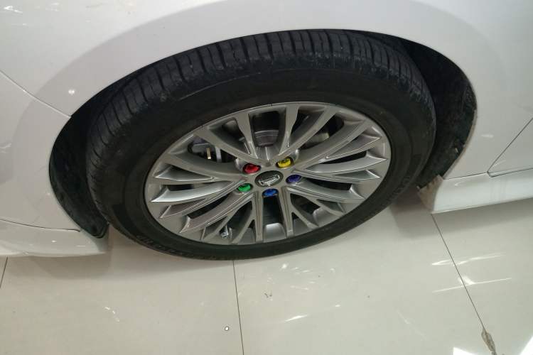 Used Bestune B70 2025 Dragon Edition 1.5T Enjoyment Model