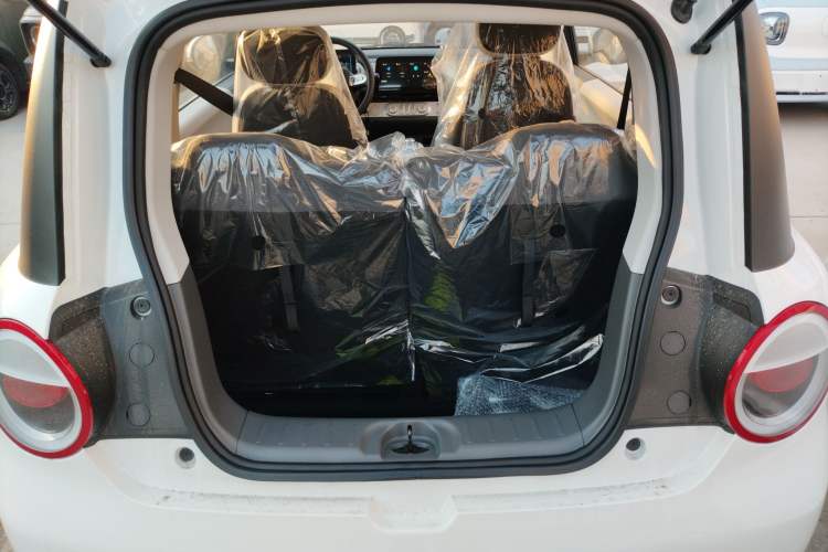 Used  Lumin 2025 205 km Xiangqin Version
