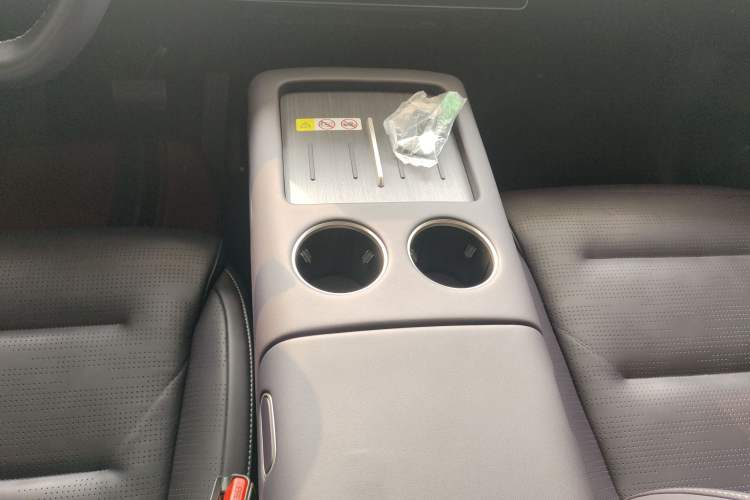 Used  07 2024 Max Extended-Range Edition
