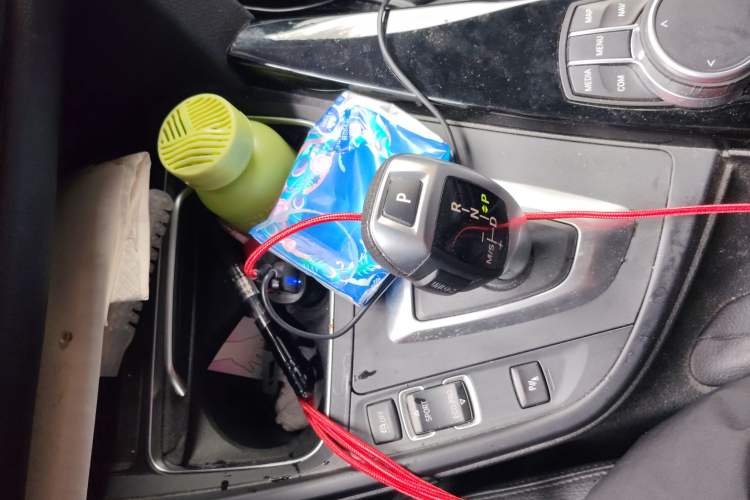 Used BMW 3 Series GT 2019 320i M Sport Package