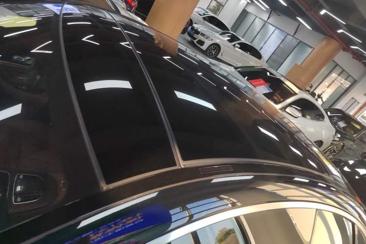 Used Mercedes-Benz E-Class 2020 E 260 Coupe
