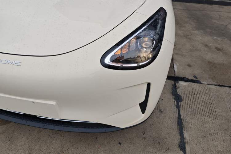 Used  Geome 2025 310km Youth Edition
