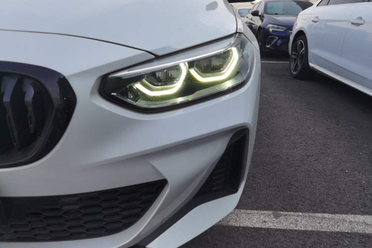 Used BMW 1 Series 2021 Restyled 125i M Sport Night Edition
