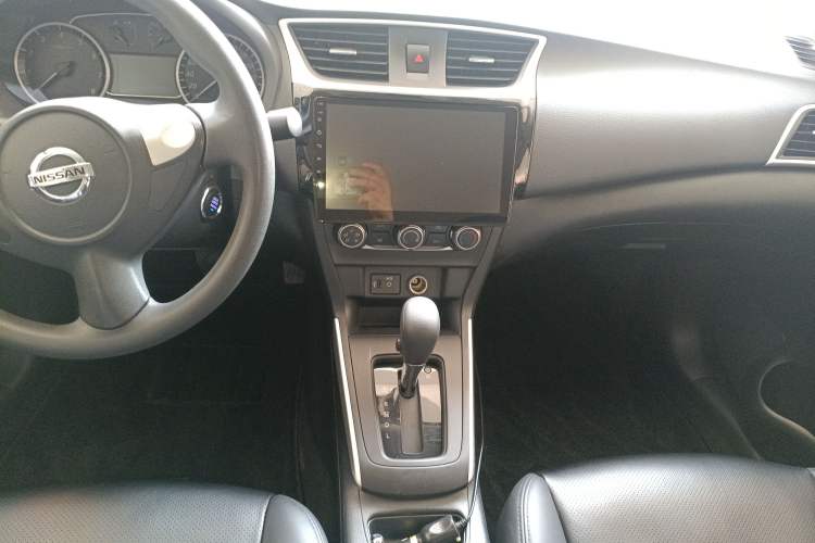 Used Nissan Sylphy 2019 Classic 1.6XE CVT Comfort Edition