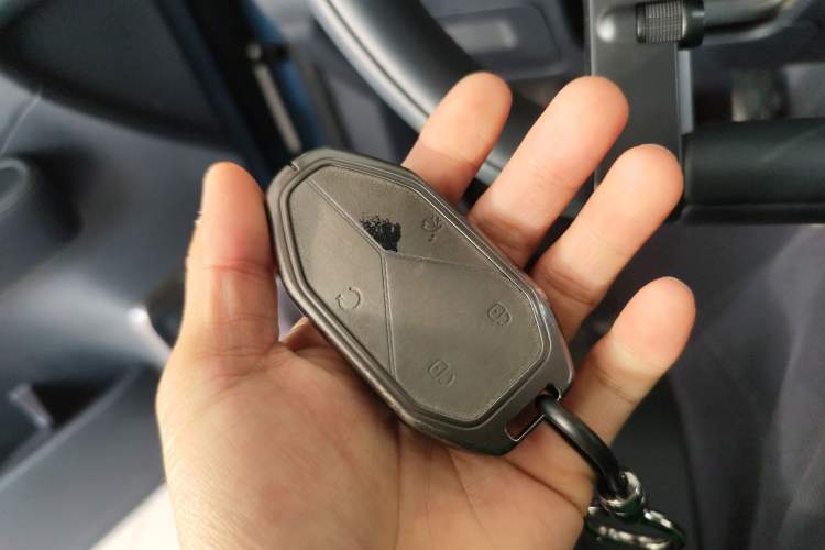 Used  Leopard 5 2025 TianShen Intelligent Driving Ultra Edition
