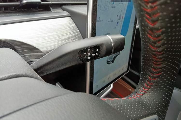 Used NETA V 2022 Pro Long-Range Smart Edition