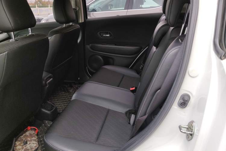 Used Honda Vezel 2019 1.5L CVT Pioneer Edition China V
