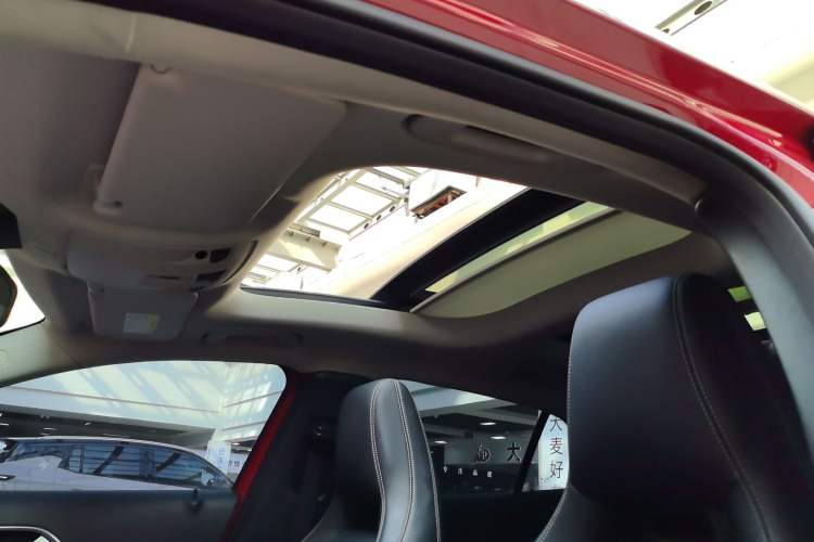 Used Mercedes-Benz GLA 2015 GLA 200 Fashion Model