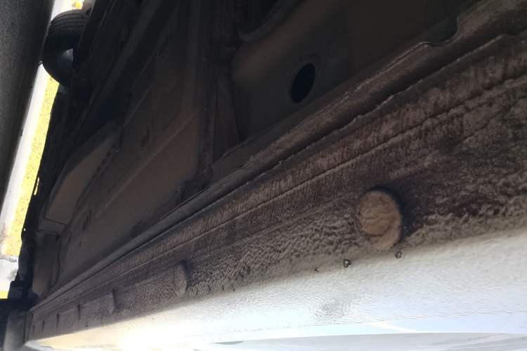 Used Chevrolet Monza 2019 RS 330T Automatic Comfort Edition China VI Standard
