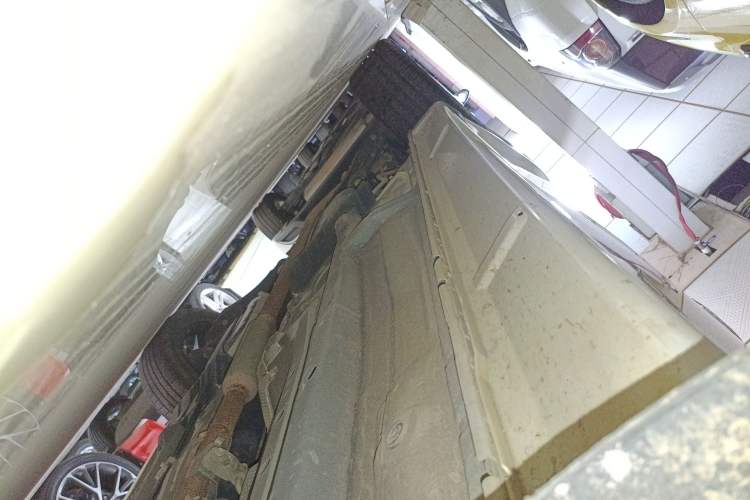 Used Mitsubishi Outlander 2021 2.4L 4x4 Zhi Xiang Edition 7 Seats
