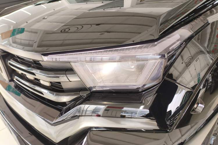 Used Tank 400 New Energy 2023 Hi4-T Super Edition