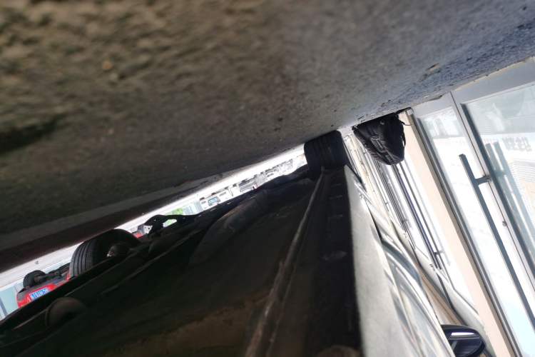 Used Buick GT 2017 15N Automatic Elite Version