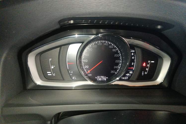 Used Volvo S60 2019 S60L Facelift T5 Intelligent Advanced Edition