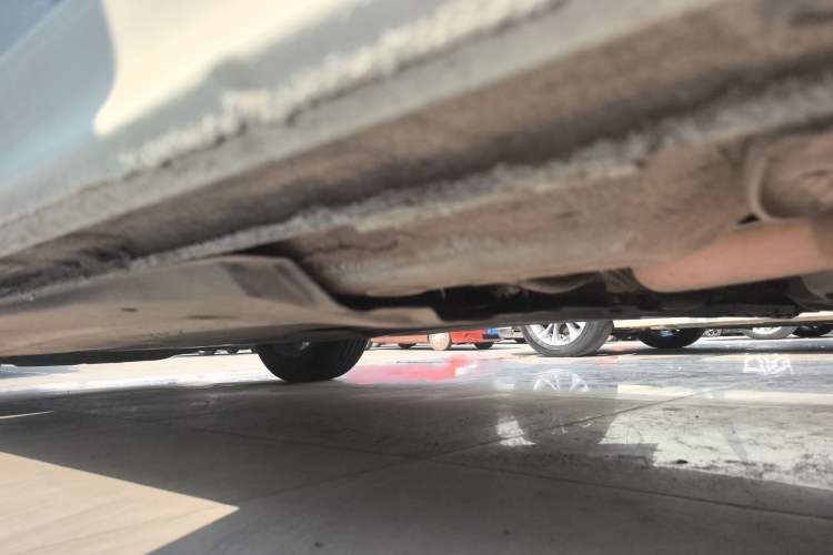 Used Volkswagen Bora 2020 1.5L Manual Fashion Edition
