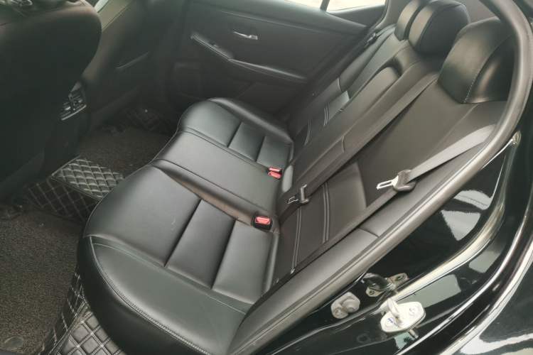 Used Nissan Sylphy 2020 1.6L XL CVT Enjoyment Edition
