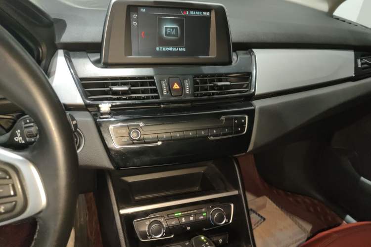 Used BMW 2 Series Active Tourer 2016 218i Fashion Model