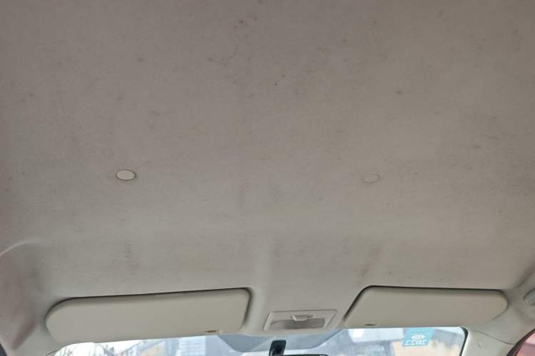 Used Changan Alsvin V3 2015 1.4L Manual Meiruan Model China V Standard
