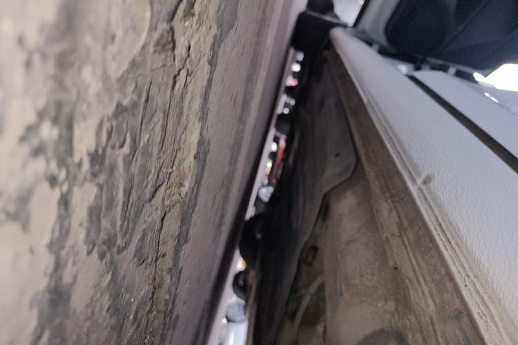 Used Volkswagen Golf 2019 200TSI DSG Comfort Version China VI Standard
