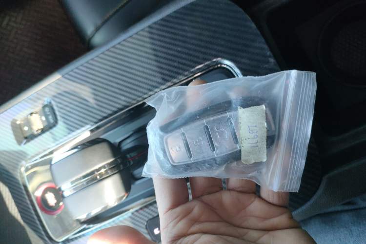 Used GAC Trumpchi EMPOW 2021 270T DCT J15 Version