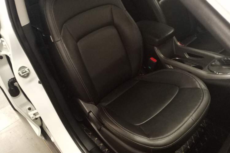 Used Kia Sportage R 2016 2.0L Automatic Two-Wheel Drive DLX
