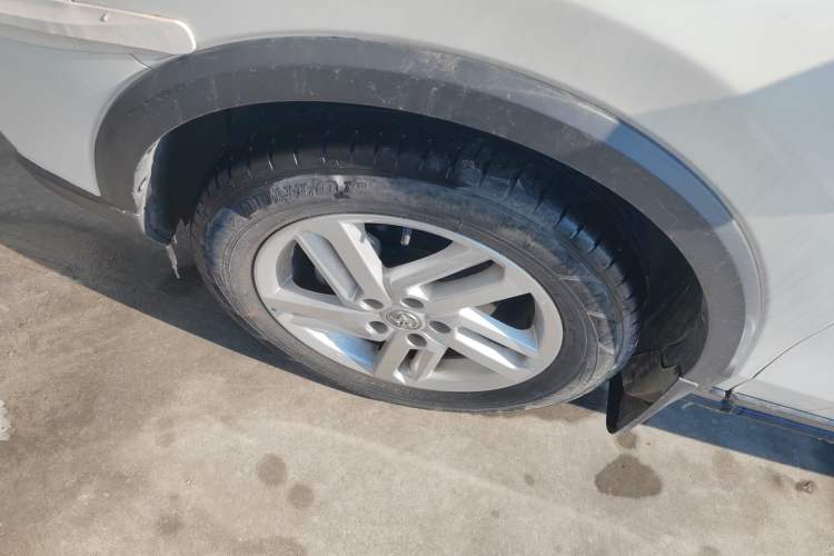 Used Venucia T60 2022 1.6L CVT Smart Drive Version
