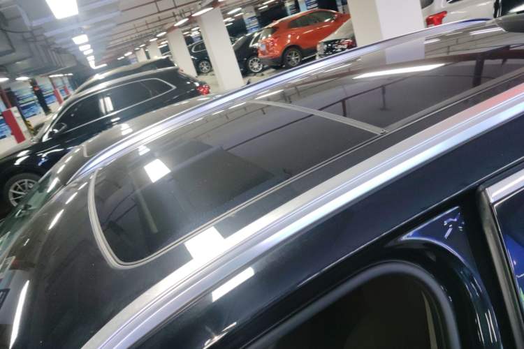 Used BMW X3 2021 Restyled xDrive30i Leading Edition M Sport Package
