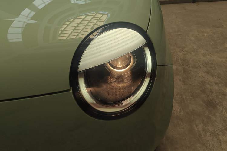 Used  Lumin 2022 210km Sweet Edition
