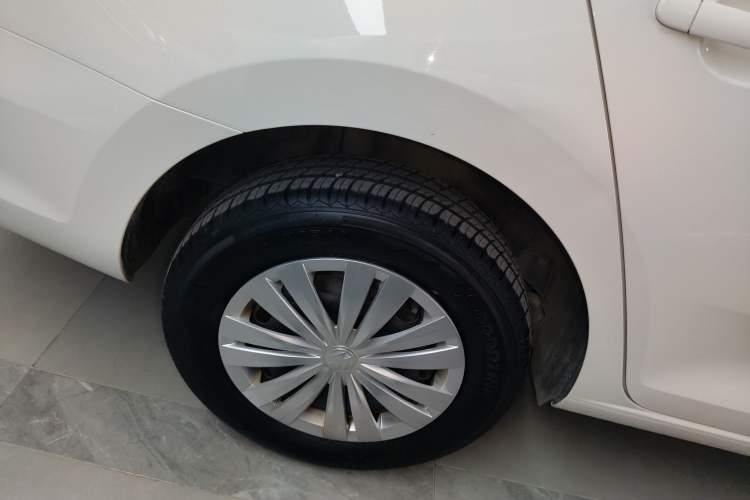 Used Volkswagen Santana 2018 1.5L Automatic Fashion Edition