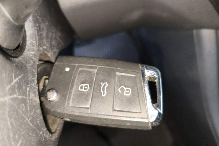 Used Volkswagen Bora 2024 200TSI DSG Comfort Edition
