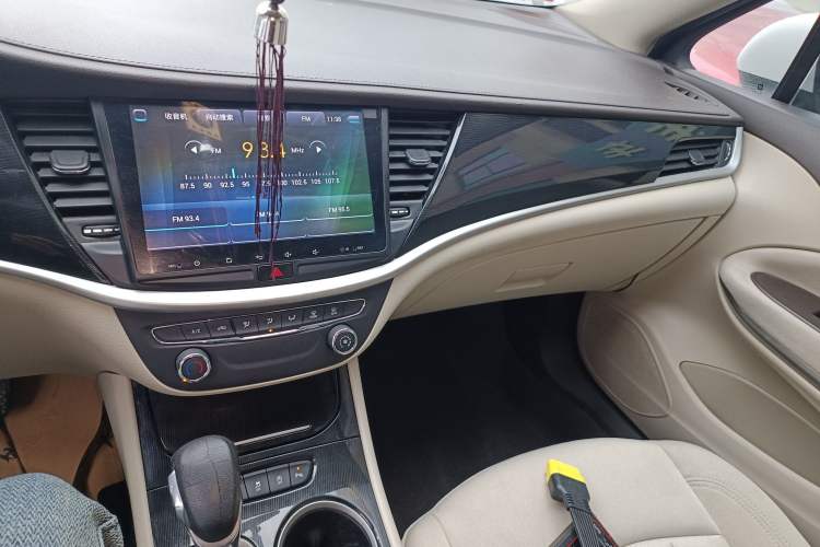 Used Buick Verano 2015 Sedan 15S Automatic Ambition Model
