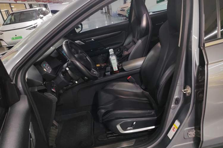 Used XPeng G3 2021 G3i 460N
