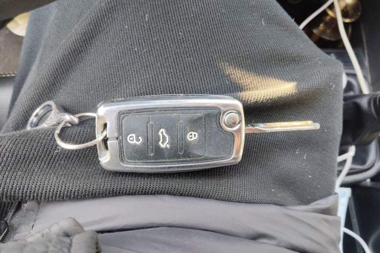 Used Skoda Rapid 2019 Revised Version 1.5L Manual Standard Edition China VI