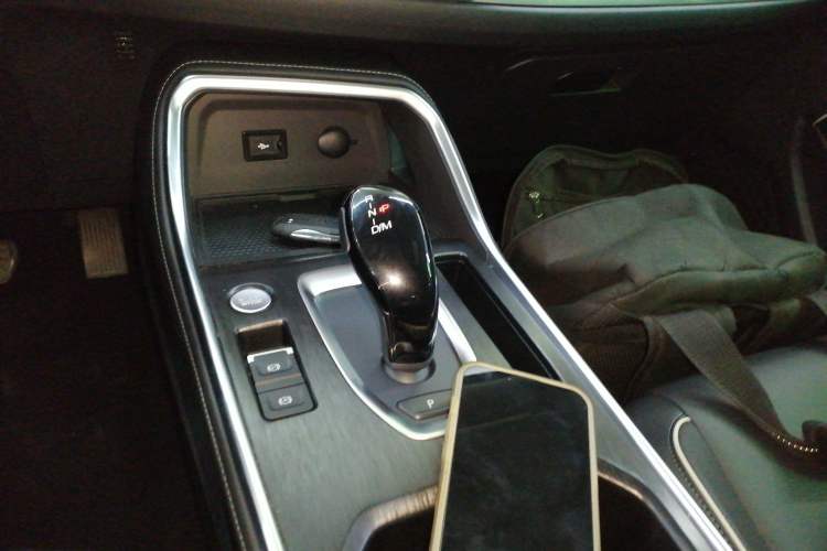 Used Haval H6 2023 National Trend Edition 1.5T Automatic Urban Version
