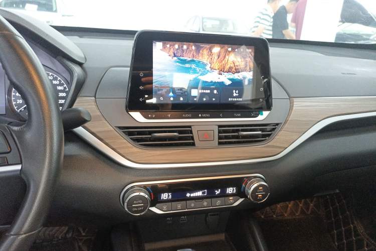 Used Nissan Teana 2021 2.0L XL Comfort Edition