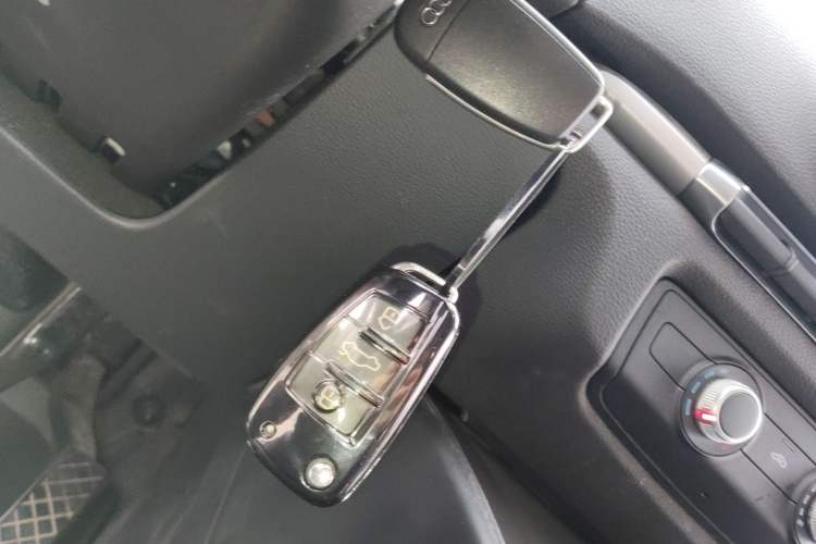 Used Audi A3 2016 Sportback 35 TFSI Ambition Edition
