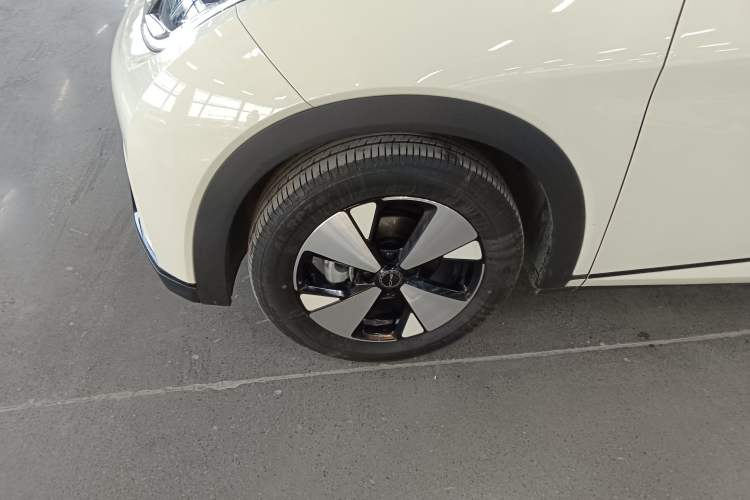 Used BYD Dolphin 2023 420 km Fashion Edition