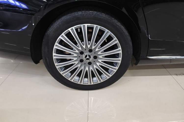 Used Mercedes-Benz E-Class 2021 Facelift E 300 L Stylish Edition
