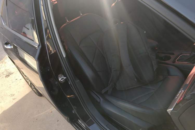 Used Volkswagen Lavida 2023 300TSI DSG Starry Sky Leading Edition
