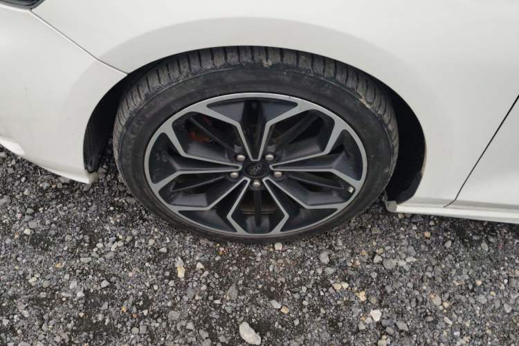 Used Ford Focus 2020 Hatchback EcoBoost 180 Automatic ST Line