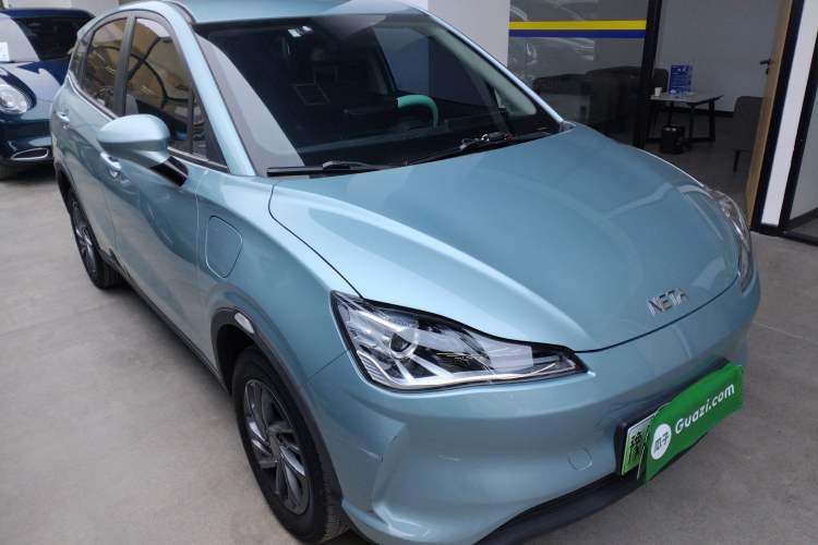 Used NETA V 2022 Chao 300 Lite Ternary Lithium
