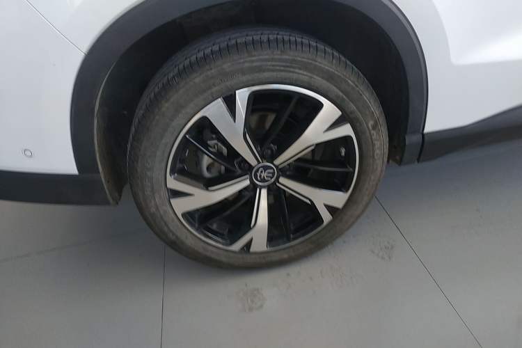 Used BYD Song Pro New Energy 2025 Second-Generation Intelligent Driving Version DM-i 115KM Excellence Edition
