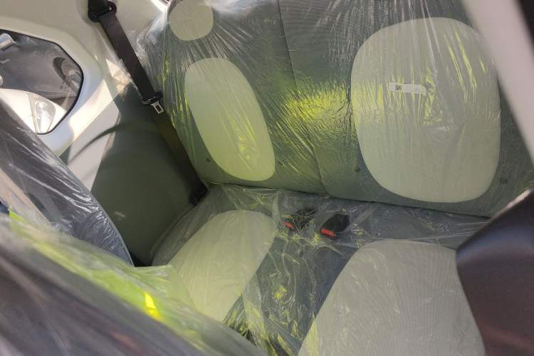 Used Bestune Pony 2025 222km Range Elegant Horse
