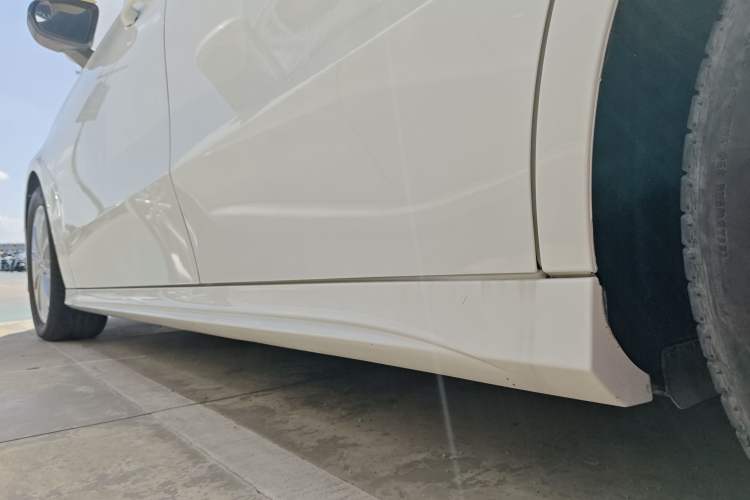 Used Mercedes-Benz A-Class 2020 Restyled A 200 L Sport Sedan Dynamic Version
