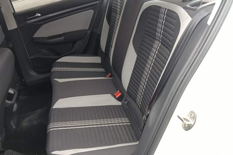 Used Volkswagen Bora 2024 200TSI DSG Comfort Edition