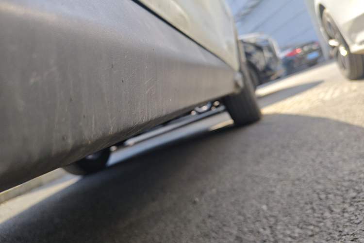 Used BYD S7 2016 1.5T Manual Luxury Edition