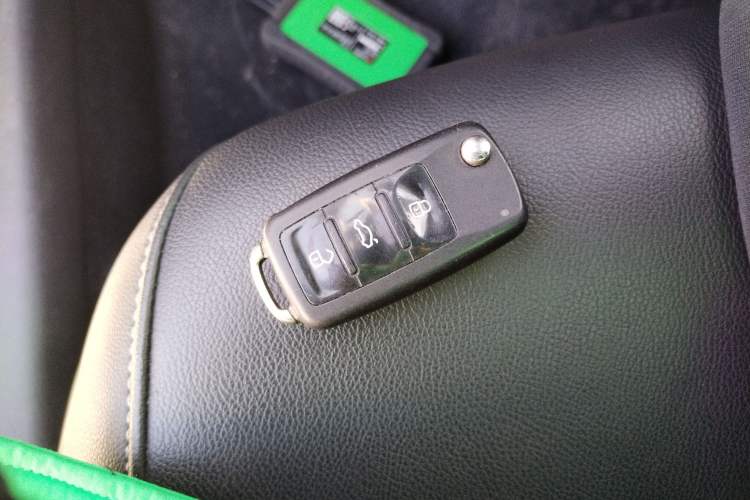 Used Volkswagen Sagitar 2018 280TSI DSG Ignite Edition
