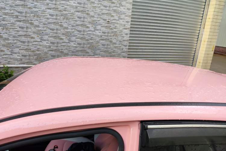 Used NETA V 2022 Chao 400 Lite Pink Custom Edition